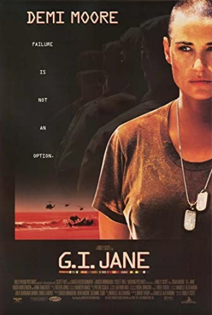 G. I. Jane
