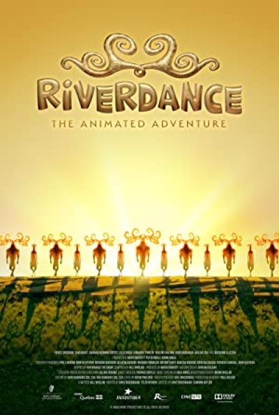 Riverdance: Egy táncos kaland