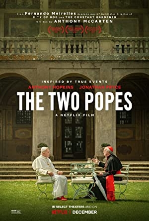 A két pápa