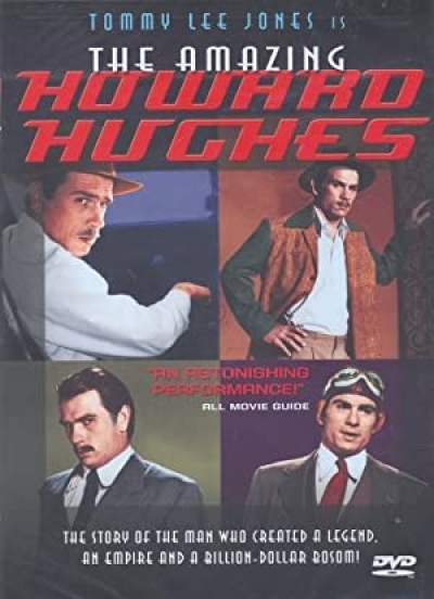 A lenyűgöző Howard Hughes