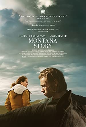 Montanai történet