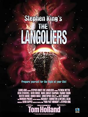 Stephen King: Langolierek - Az idő fogságában