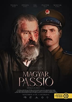 Magyar passió