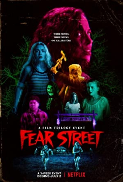 Fear Street 2.
