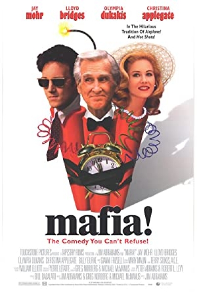 Maffia!